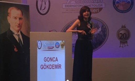 9. Uludağ Kozmetik Dermatoloji Kongresi 2017