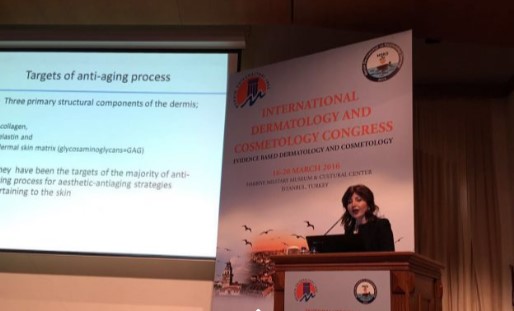 International Dermatology and Cosmetology Congress